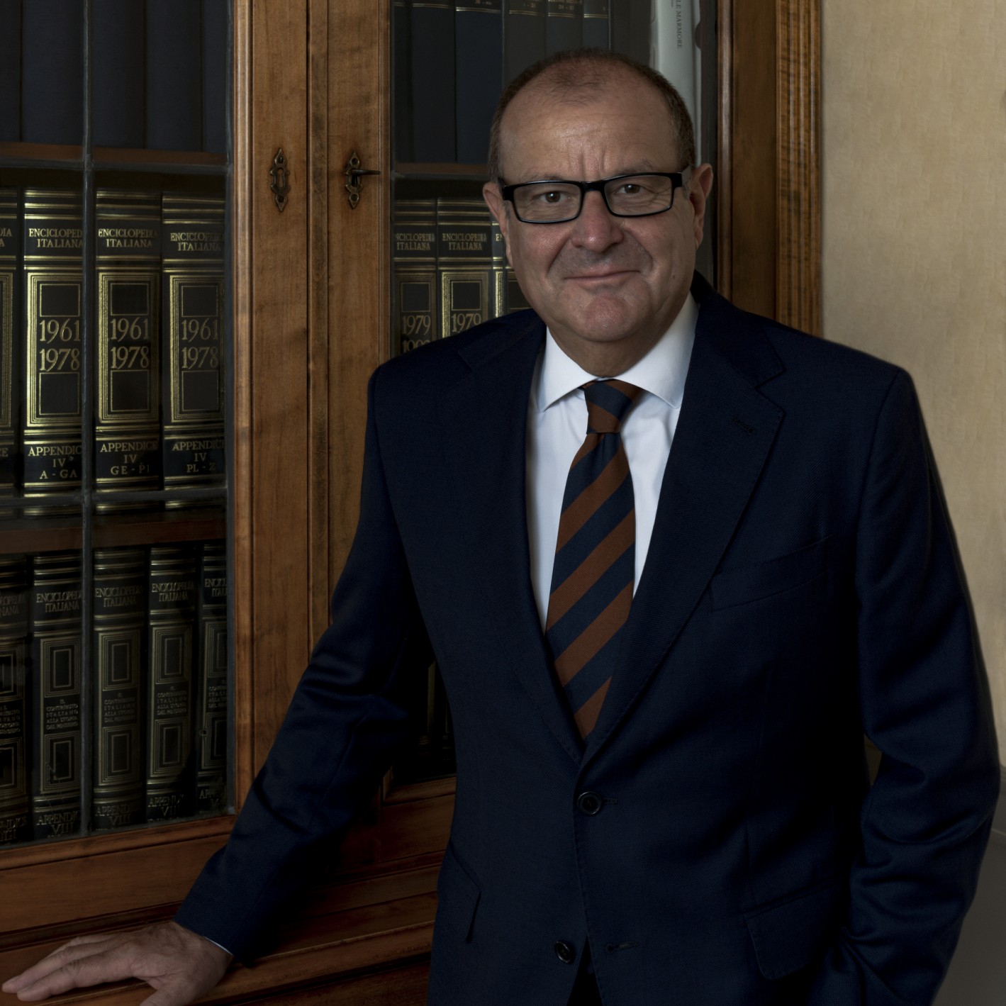 Professionisti